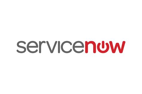 ServiceNow Logo - logo cdr vector