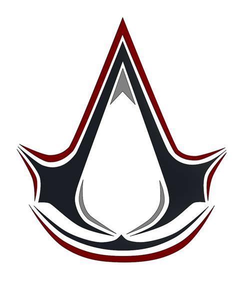 Assassin's Creed Logo by ramaru9 on deviantART | Assassins creed tattoo, Assassins creed logo ...