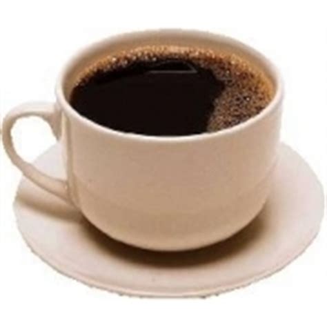 Black Coffee, Artificial Sweetener: Calories, Nutrition Analysis & More | Fooducate