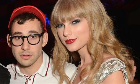 Jack Antonoff Details What It Was Like To Record 'Lover' With Taylor ...