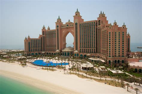 Cool travel ideas: Dubai