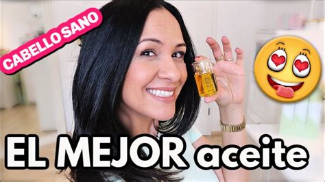 OLAPLEX BONDING OIL REVIEW ESPAÑOL - YouTube