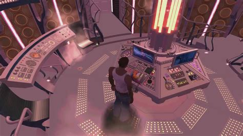 Grand Theft Auto - Tardis Mod! - Daleks Invasion video - ModDB