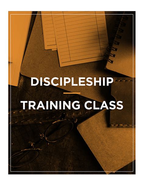 Discipler Training – First Bible Baptist Church