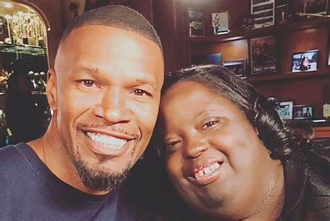 Jamie Foxx Shares Sweet Tribute To His Late Sister On Her 39th Birthday ...