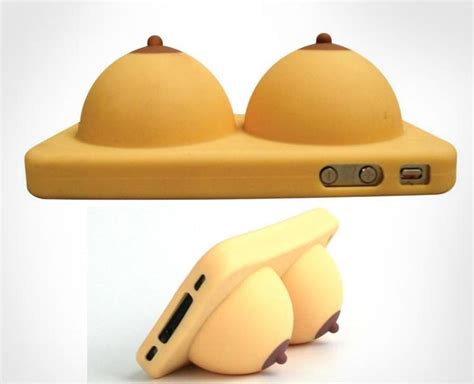 Top 10 Weirdest iPhone Cases