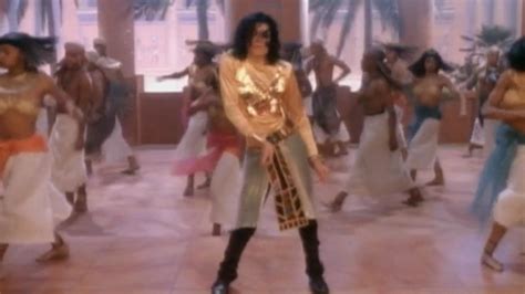 Michael Jackson: Remember the Time (1992)