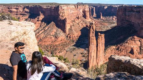 Canyon De Chelly, Arizona - Navajo nation - Travel - The Nomad Studio