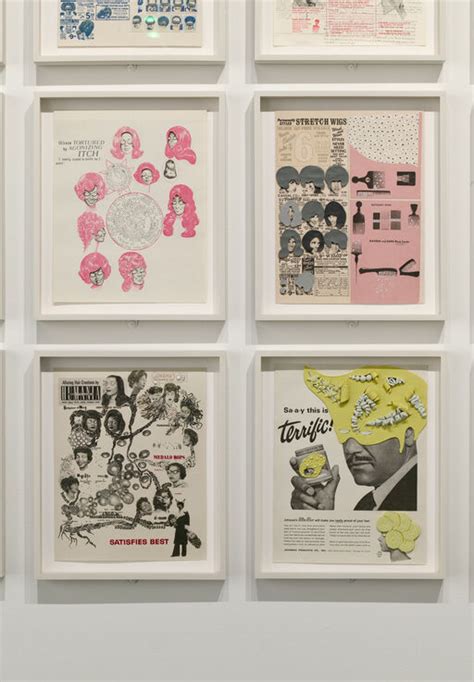 Ellen Gallagher: DeLuxe | Whitney Museum of American Art