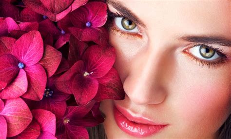 Collagen-Gesichtsbehandlung - cosmetic and spa | Groupon