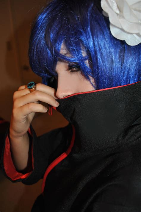 Konan Cosplay by blairxblitz on DeviantArt