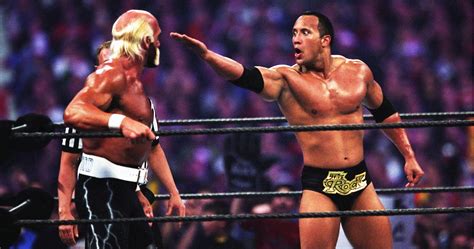 Top 15 Greatest "Big Fight Feel" Matches In Wrestling History