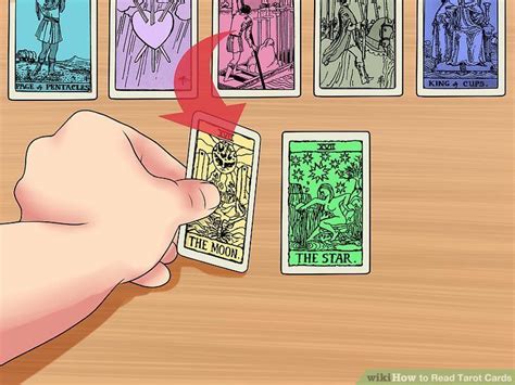 5 Ways to Read Tarot Cards in 2021 | Tarot, Reading tarot cards, Tarot ...