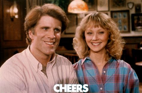 'Cheers': Why Ted Danson Complained About Shelley Long