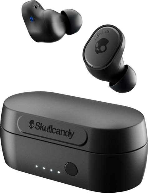 Skullcandy Sesh Evo True Wireless In-Ear Headphones - Only $24.99! Deal ...