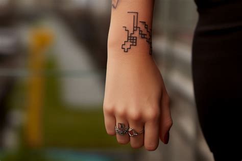 Top more than 64 nerdy tattoos best - in.starkid.edu.vn