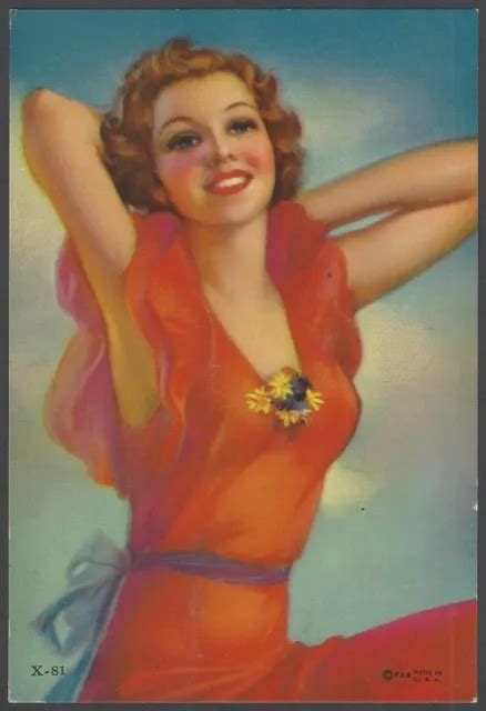 1920S GLAMOUR GIRL art deco print on card 4” x 6” $7.50 - PicClick