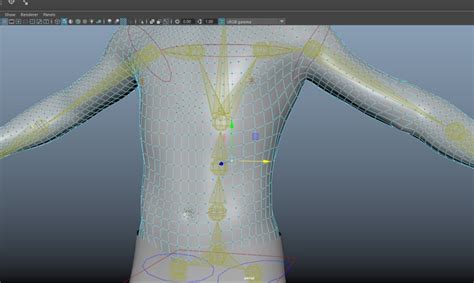 Rigging in Maya | Introduction to Character Rigging in Maya