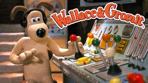 Cracking Contraptions Compilation - Wallace & Gromit in 2020 | Wallace, Pops cereal box, Mickey