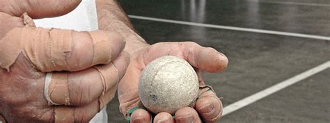 Pelota Vasca | Cultura Española | España Fascinante