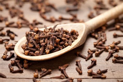 Cloves: 10 properties and benefits