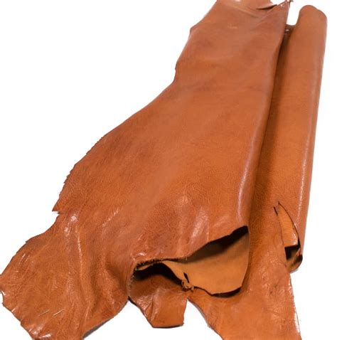 Shrunken Calf - Denver - Maverick Leather Company