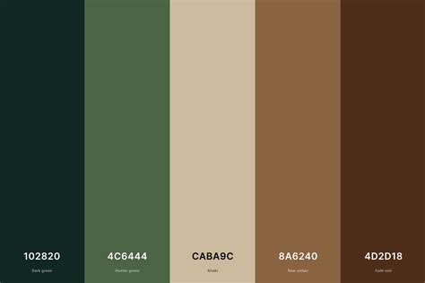 0 Result Images of Green And Brown Color Palette - PNG Image Collection