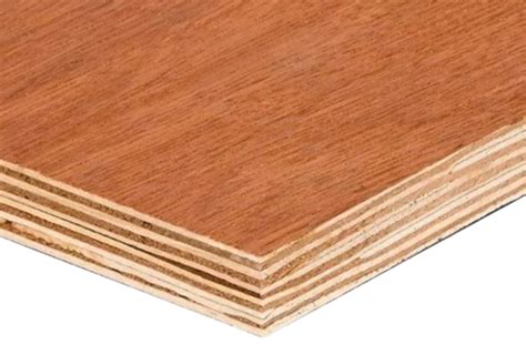 Delving into 12 Types of Plywood for Every Projects