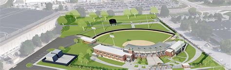 MU Board of Curators to review Mizzou Softball Stadium plan - KTGR