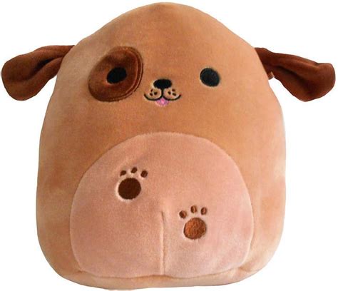 Incredible Harrison Dog Squishmallow 2022 - Books n News Inspiration