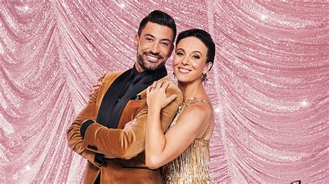 Strictly Come Dancing's Amanda Abbington quits show after 'medical ...