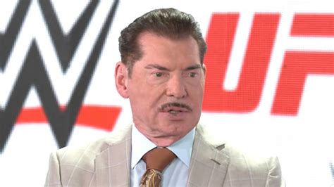 Nick Khan: Vince McMahon’s WWE Return Was For A Transaction, Not A Side ...