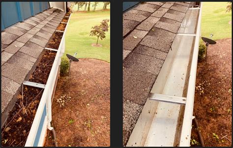 Gutter Cleaning in Elkhorn, Lake Geneva, Delavan & More