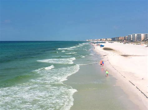 Okaloosa County votes to fully reopen beaches beginning today