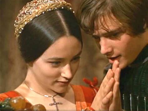 Romeo & Juliet (1968) Photos - 1968 Romeo and Juliet by Franco ...