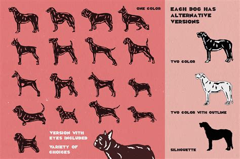 The Dogs Pack on Behance