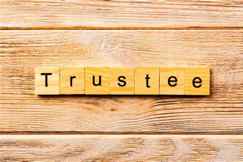 How to Choose a Trustee | Georgia Estate Plan: Worrall Law LLC