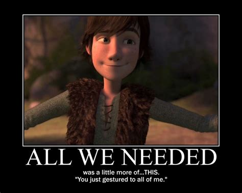 HTTYD Motivational 10 by Aitnetroma on DeviantArt