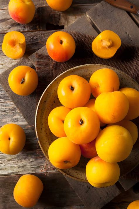 Plumcot vs. Pluot: Hybrids Explained - Butter N Thyme