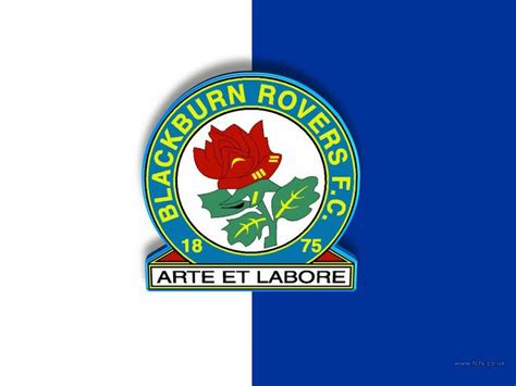 Blackburn Rovers wallpaper. | Blackburn rovers, Football wallpaper ...