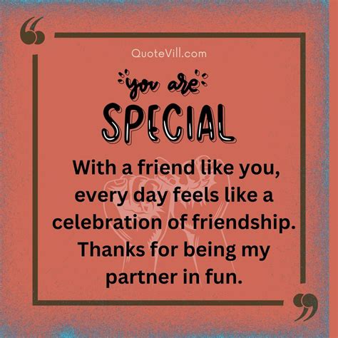 60 You Are Special To Me Quotes for Special Person In Your Life