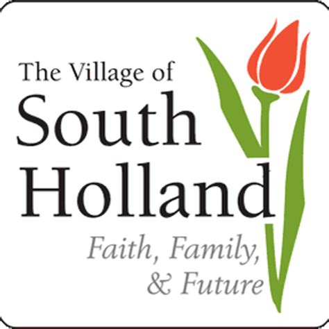 South Holland