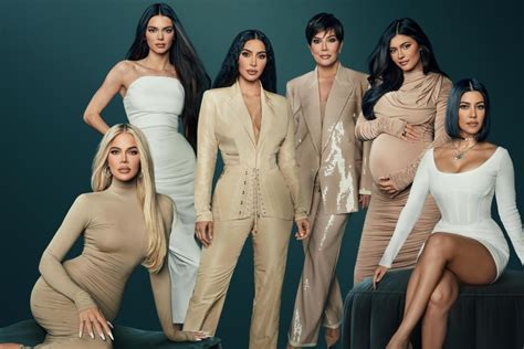 What Time Does ‘The Kardashians’ Season Finale Air on Hulu? | Decider