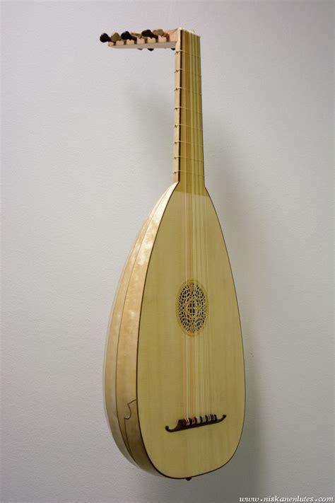 Renaissance Lutes | Lute, Violin design, Early music