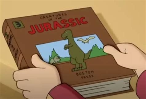 Dinosaur Book (A Christmas Dinosaur) by mnwachukwu16 on DeviantArt