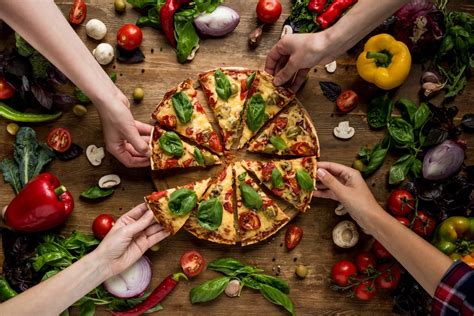 The Ultimate Guide to Traditional Italian Gourmet Pizza Toppings