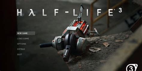 Half Life 3 Confirmed? – Load the Game