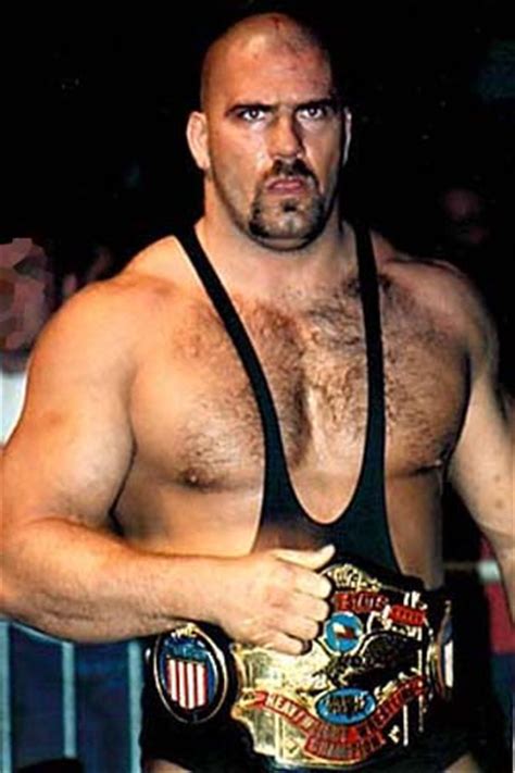 Nikita Koloff | Pro Wrestling | Fandom