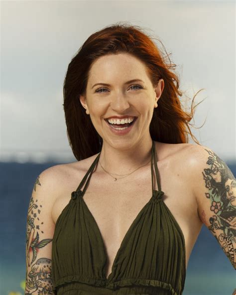 'Survivor' Season 46 Cast Revealed: Meet the 18 Castaways (PHOTOS)