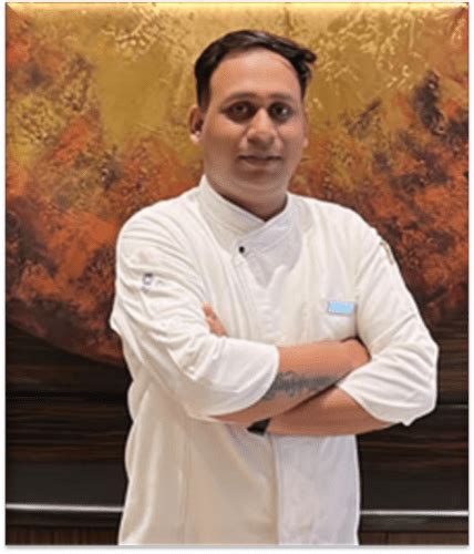 Souvik Dutta appointed new Executive Sous Chef at Hyatt Regency Kolkata - Today’s Traveller ...